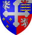 Blason du département Ain