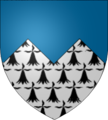 Blason du département Cotes-d-Armor
