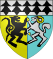 Blason du département Finistere