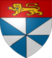 Blason du département Gironde