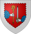 Blason du département Haute-Loire