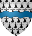 Blason du département Loire-Atlantique
