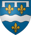 Blason du département Loiret