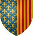 Blason du département Lozere