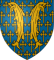 Blason du département Meuse