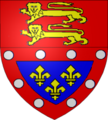 Blason du département Orne