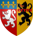 Blason du département Rhone
