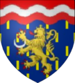 Blason du département Haute-Saone