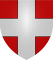 Blason du département Savoie