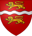 Blason du département Seine-Maritime
