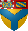 Blason du département Yonne