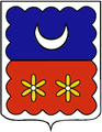 Blason du département Mayotte